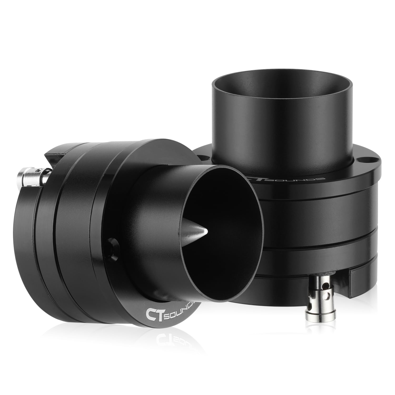 Amazon.com: CT Sounds TX-175B 1.75” 480-Watt Neodymium Super